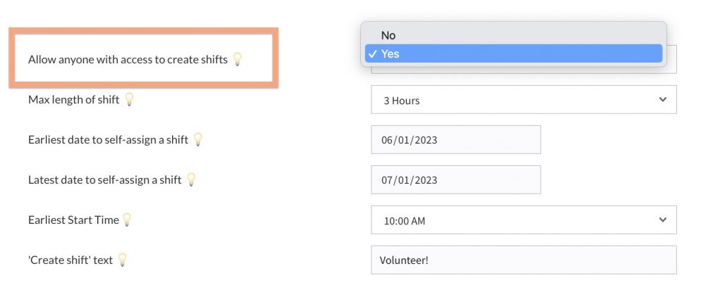 Shift Module Overview – Knowledge Base